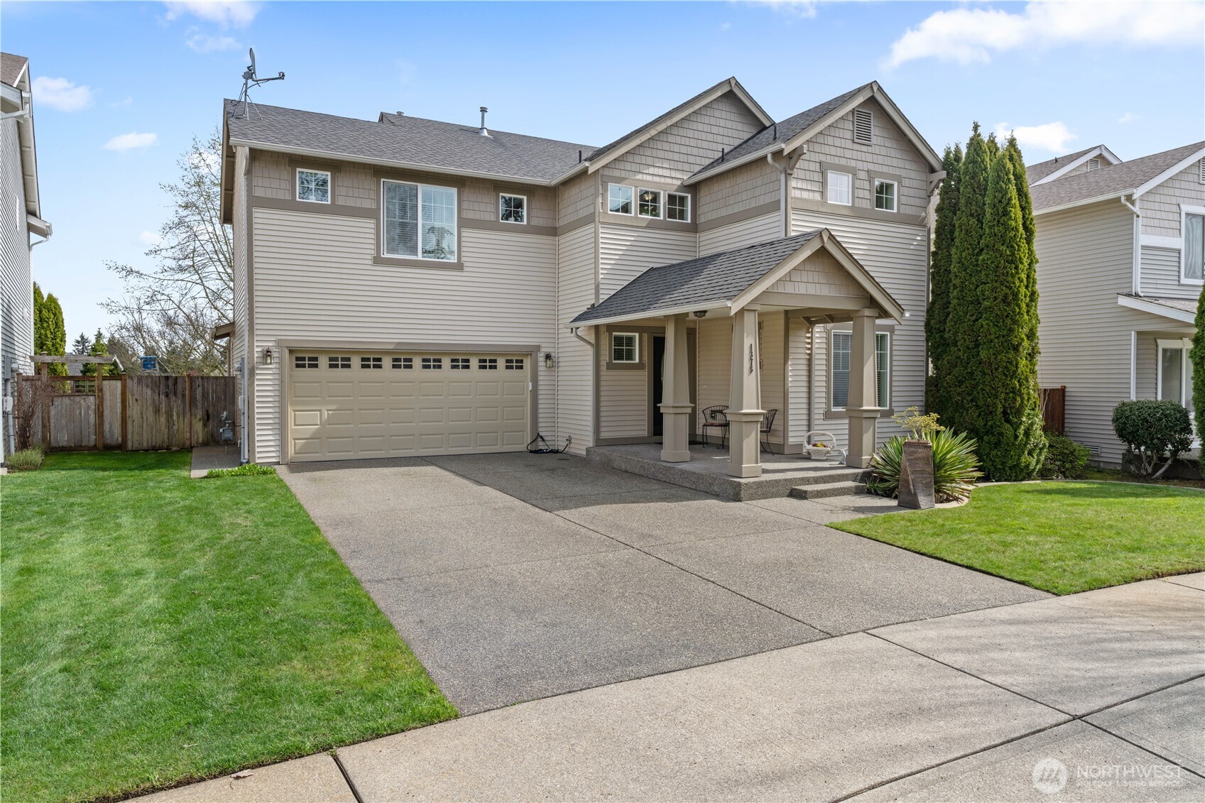 1375 Foreman Road