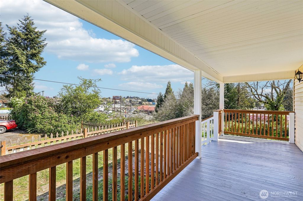 Photo of 3110 S Washington Street, Tacoma, WA 98409 (MLS # 2513520)