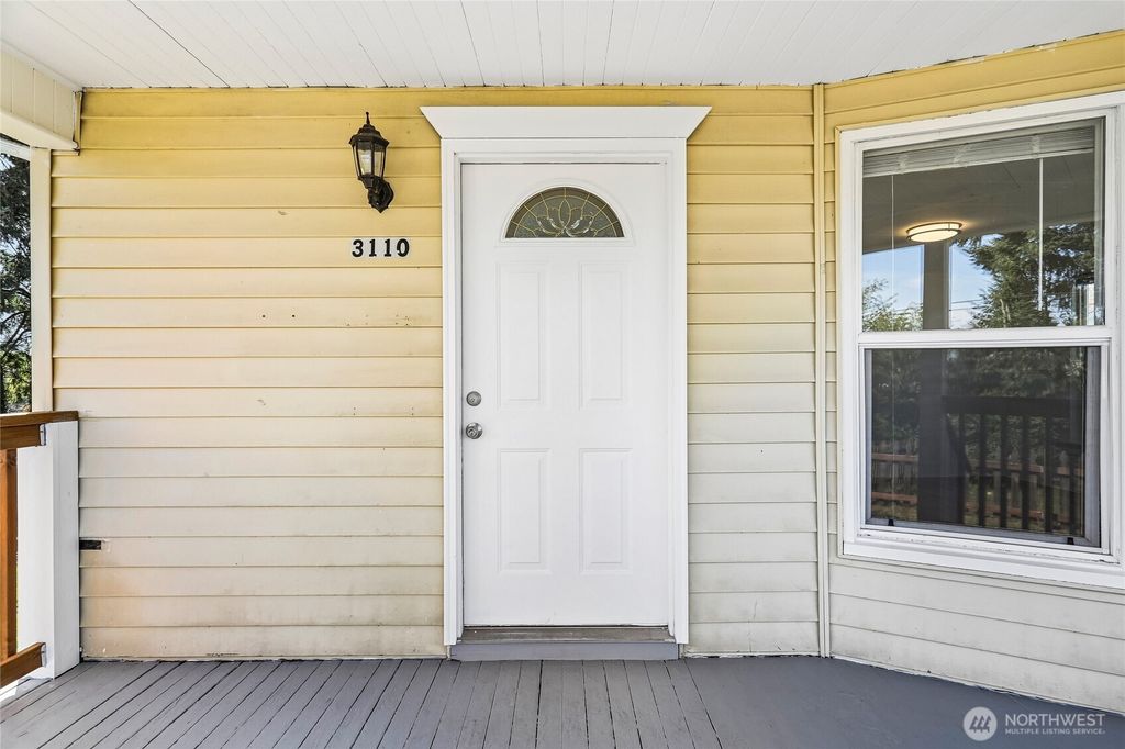 Photo of 3110 S Washington Street, Tacoma, WA 98409 (MLS # 2513520)