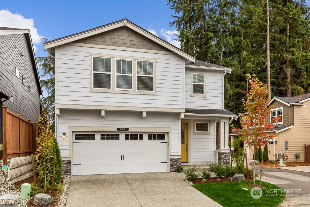 Photo of 20107 132nd Street SE #KR7, Monroe, WA 98272 (MLS # 2161770)