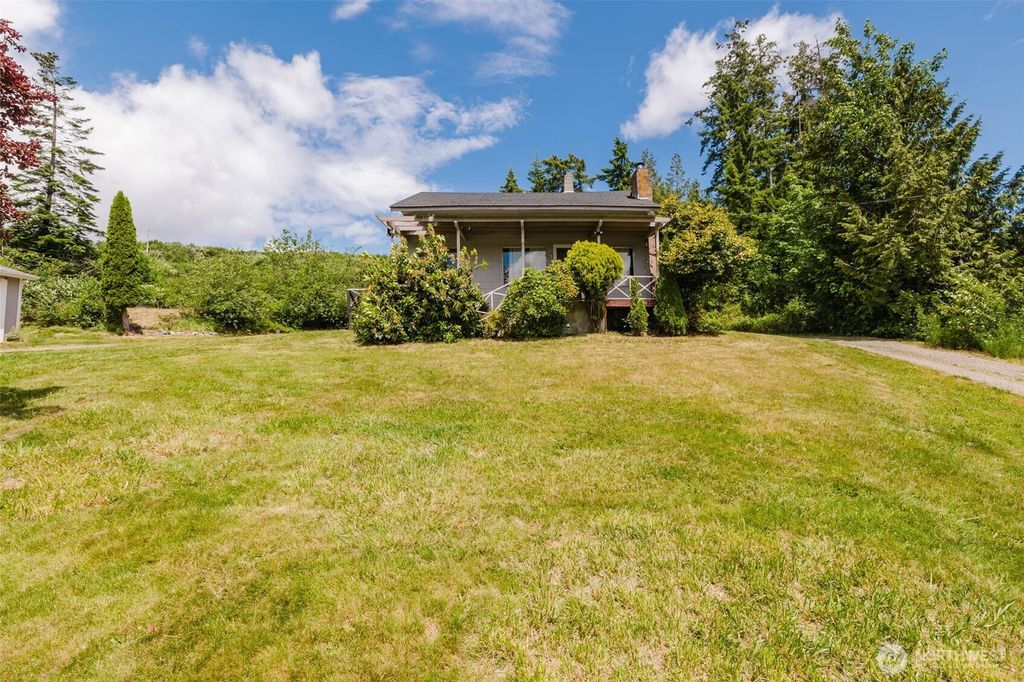 Photo of 3190 Bartolatz Road W, Bremerton, WA 98312 (MLS # 2538248)