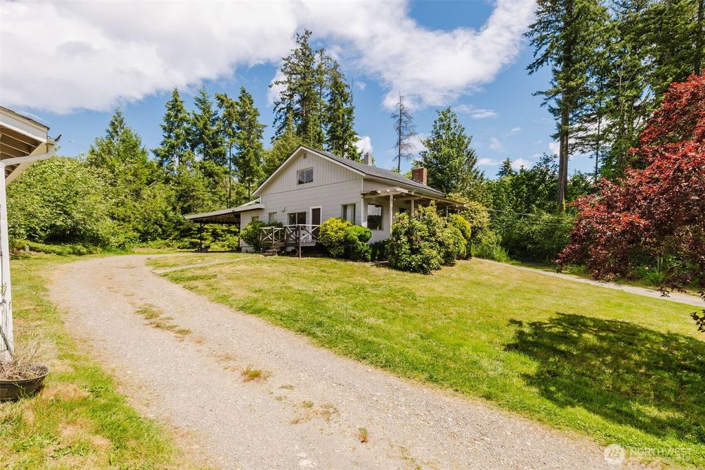 Photo of 3190 Bartolatz Road W, Bremerton, WA 98312 (MLS # 2538248)