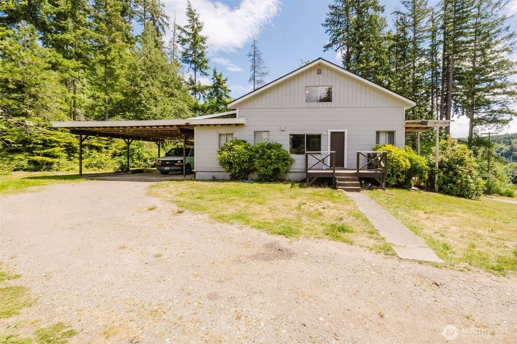 Photo of 3190 Bartolatz Road W, Bremerton, WA 98312 (MLS # 2538248)