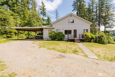 Photo of 3190 Bartolatz Road W, Bremerton, WA 98312 (MLS # 2538248)
