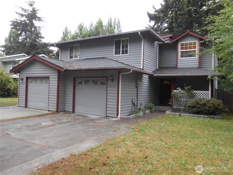 Photo of 4410 Quail Drive SE #4408, Lacey, WA 98503 (MLS # 2547510)