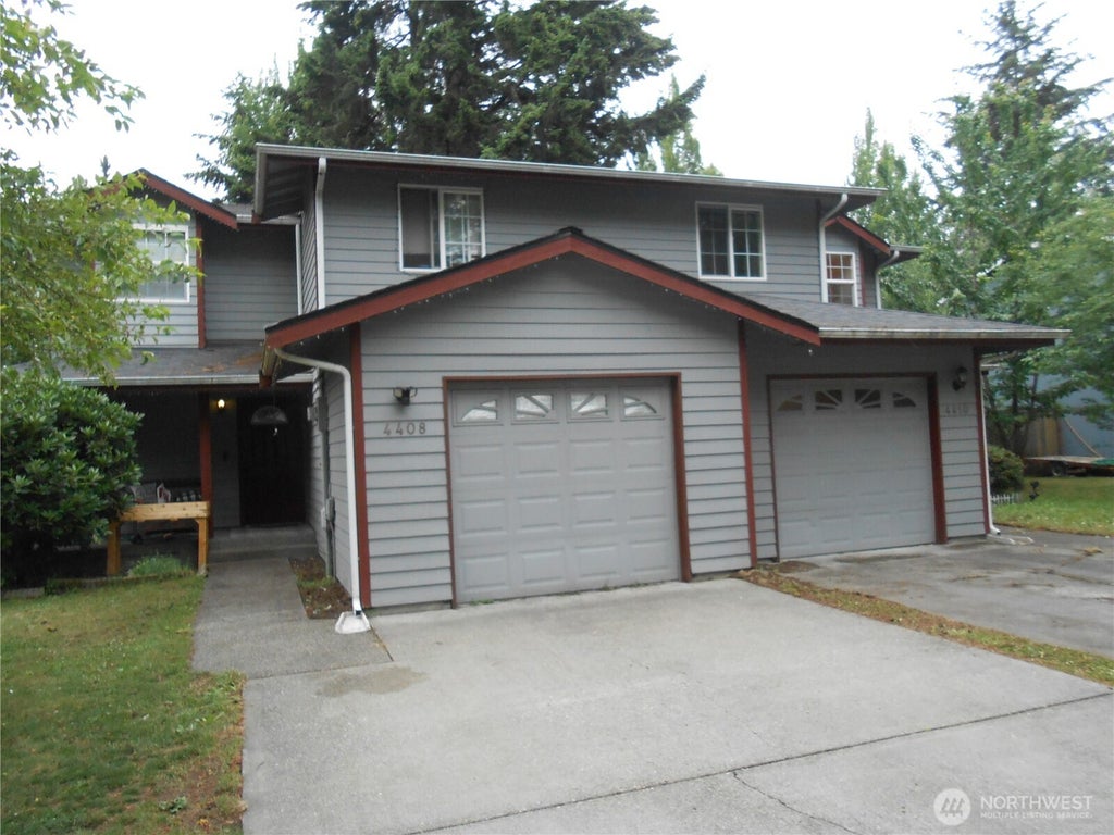Photo of 4410 Quail Drive SE #4408, Lacey, WA 98503 (MLS # 2547510)
