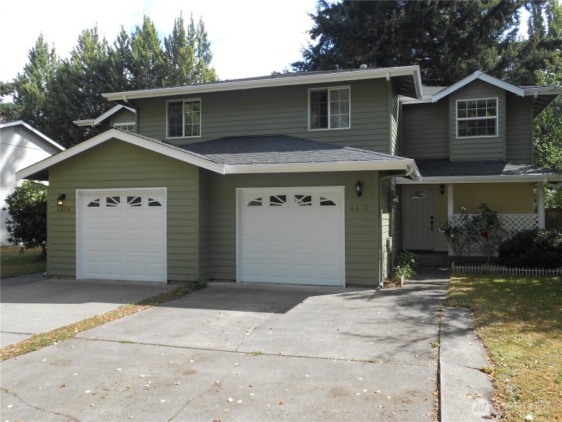 4410 Quail Drive SE
