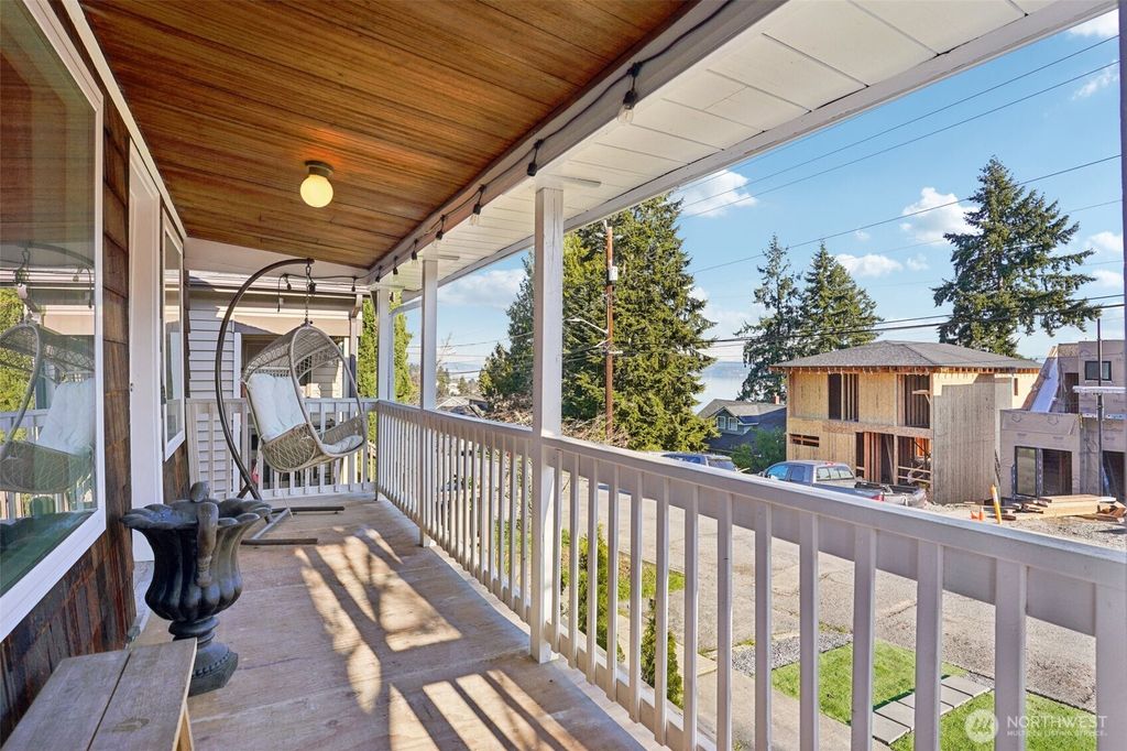 Photo of 1113 33rd Avenue S, Seattle, WA 98144 (MLS # 2467820)