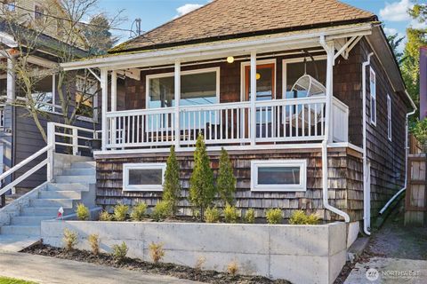 Photo of 1113 33rd Avenue S, Seattle, WA 98144 (MLS # 2467820)