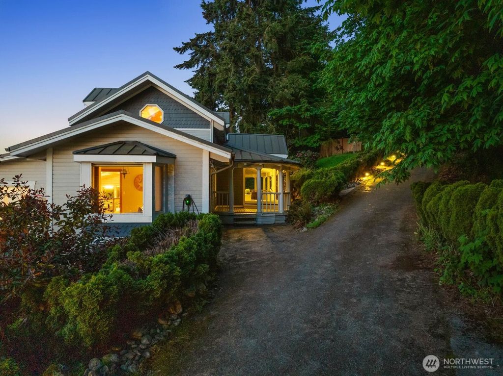 Photo of 3364 Bultman Lane, Oak Harbor, WA 98277 (MLS # 2539910)