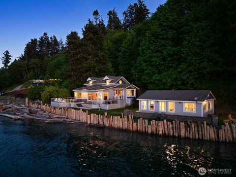 Photo of 3364 Bultman Lane, Oak Harbor, WA 98277 (MLS # 2539910)