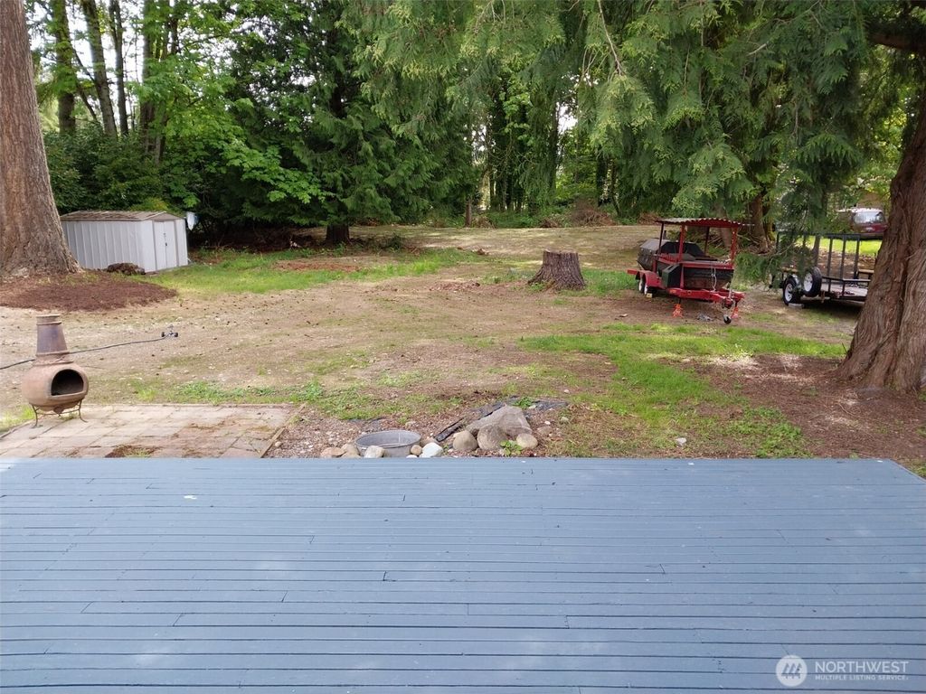 Photo of 13824 169th Avenue SE, Renton, WA 98059 (MLS # 2374040)