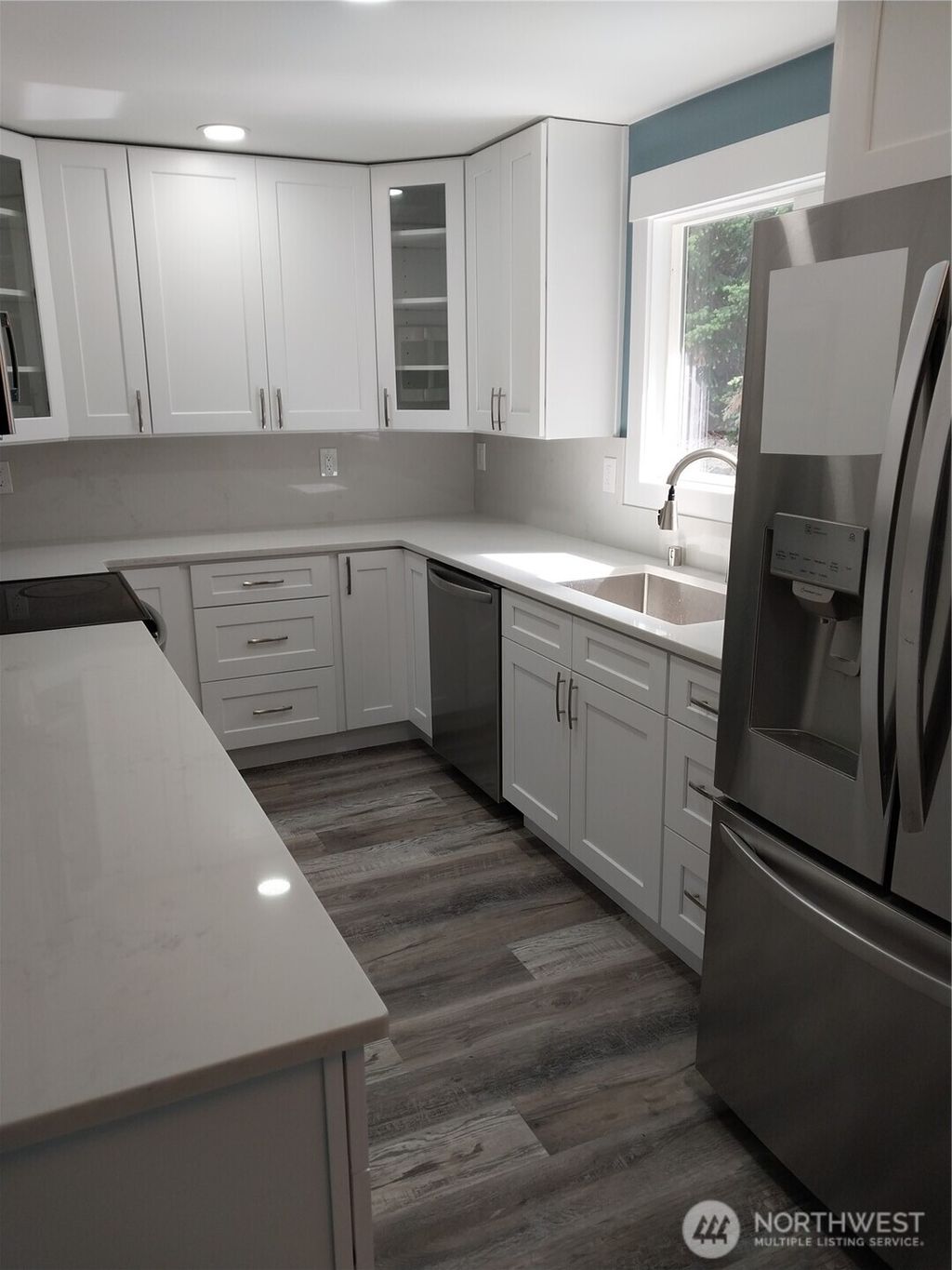 Photo of 13824 169th Avenue SE, Renton, WA 98059 (MLS # 2374040)