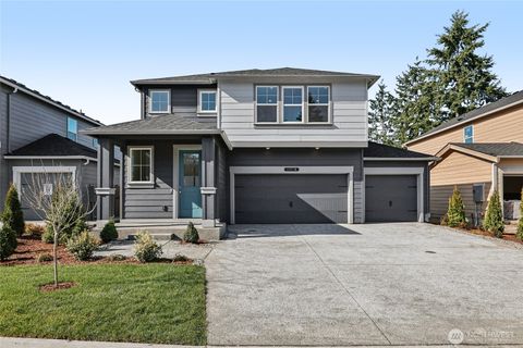 14718 59th Avenue E 4 Puyallup WA 98375