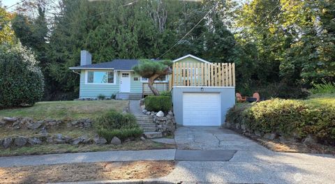 Photo of 6701 S Bangor Court, Seattle, WA 98178 (MLS # 2442742)