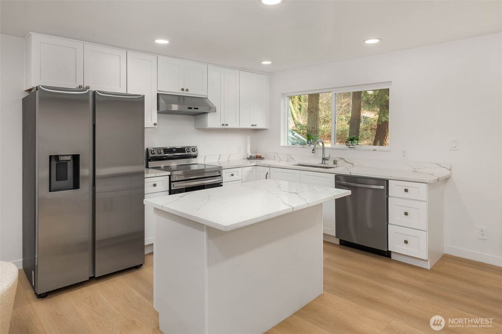 Photo of 18621 NE 183rd Street, Woodinville, WA 98077 (MLS # 2460179)