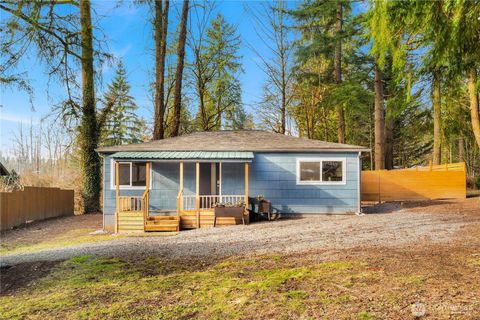 Photo of 18621 NE 183rd Street, Woodinville, WA 98077 (MLS # 2460179)