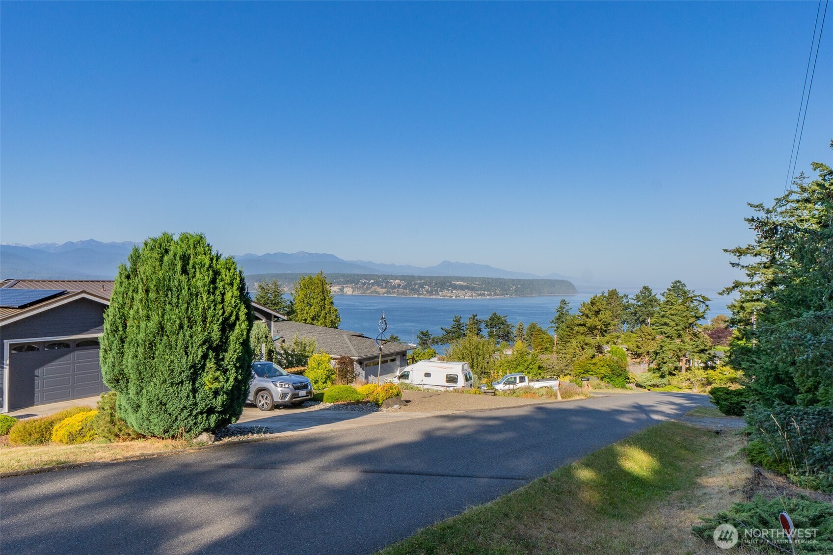 71 Quinault Lp