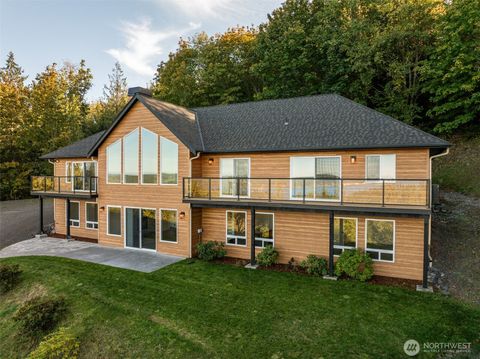 Photo of 337 Louella Road, Sequim, WA 98382 (MLS # 2443355)