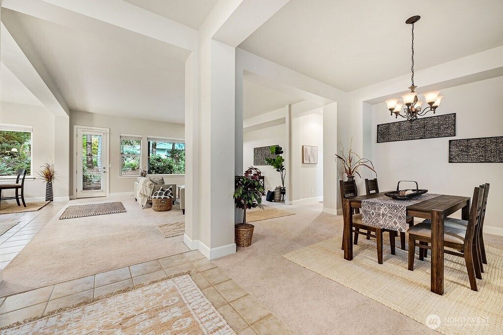 Photo of 21 Mount Lena Lane, Port Ludlow, WA 98365 (MLS # 2478317)