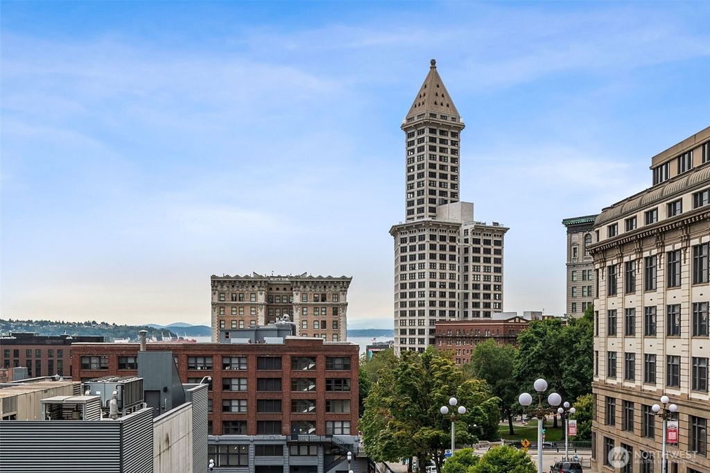 Photo of 108 5th Avenue S #619, Seattle, WA 98104 (MLS # 2507223)