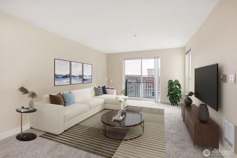 Photo of 108 5th Avenue S #619, Seattle, WA 98104 (MLS # 2507223)