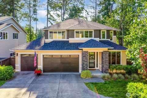 Photo of 27401 243rd Place SE, Maple Valley, WA 98038 (MLS # 2518199)