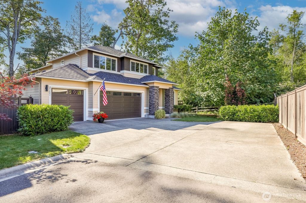 Photo of 27401 243rd Place SE, Maple Valley, WA 98038 (MLS # 2518199)