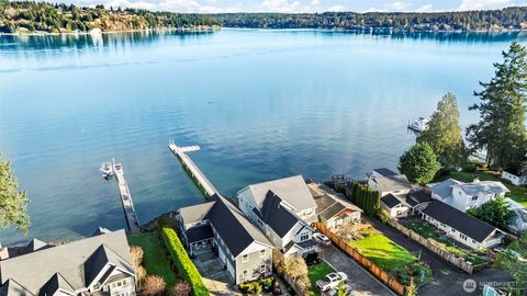 839 Fox Drive Fox Island WA 98333