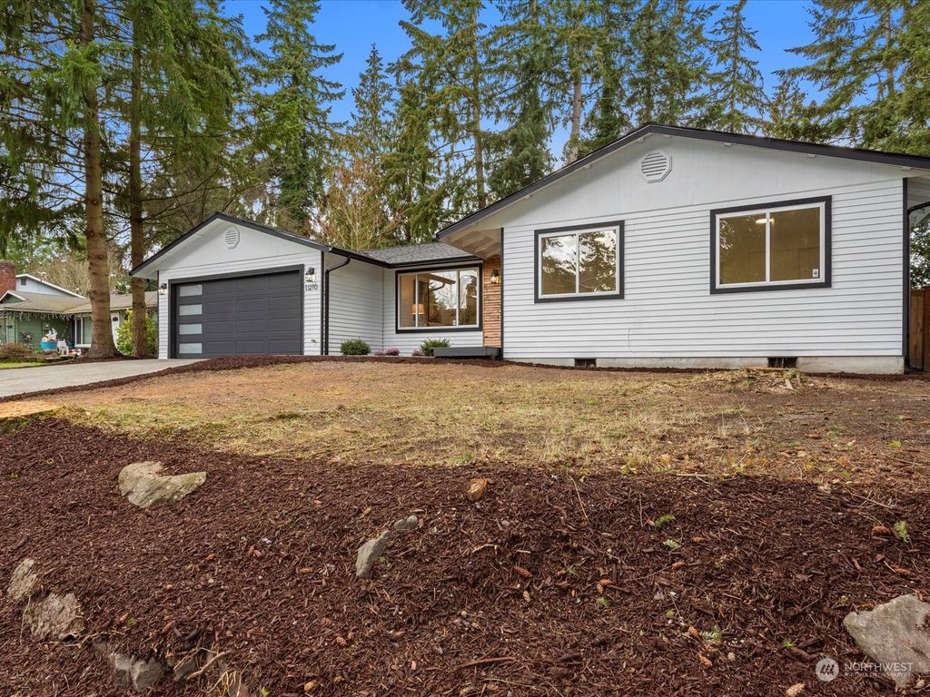 Photo of 13210 51st Drive SE, Everett, WA 98208 (MLS # 2041487)