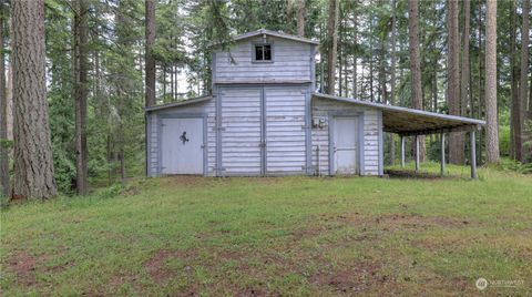 A home in Black Diamond