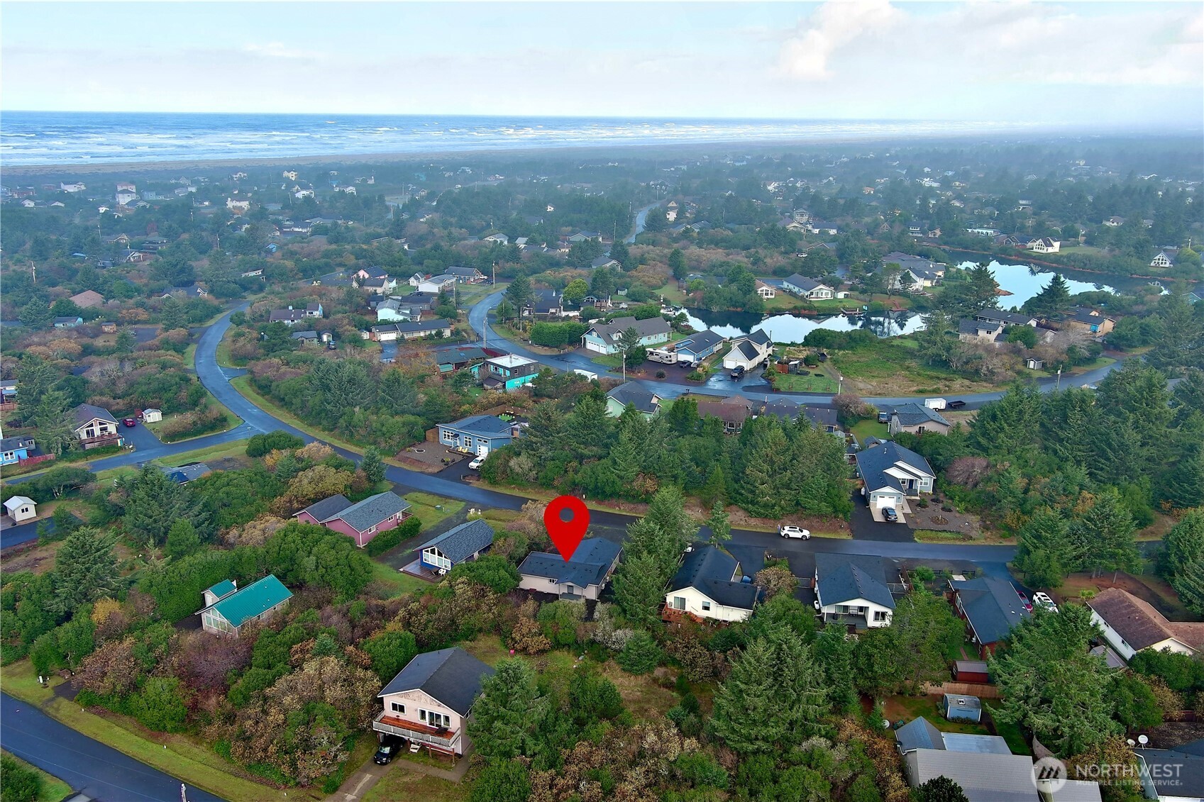 277 S Wynoochee Drive SW