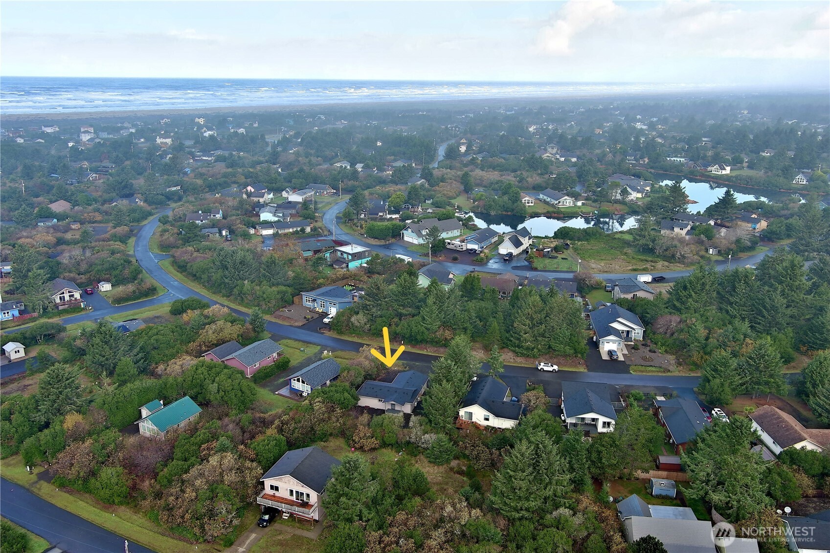 277 S Wynoochee Drive SW