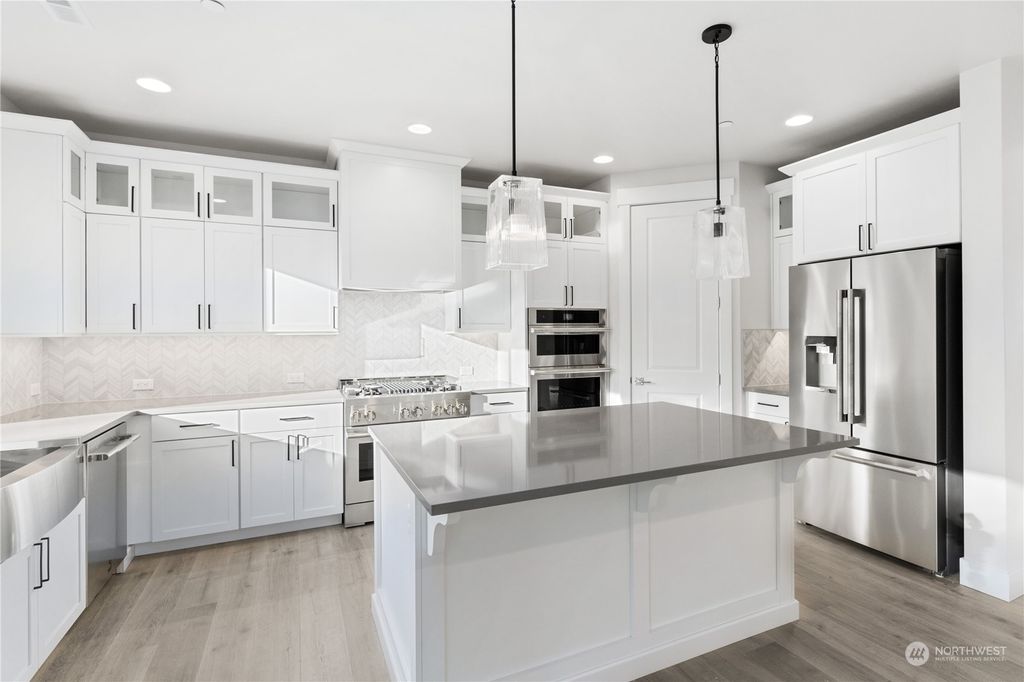 Photo of 2421 242nd Place SE #9, Bothell, WA 98021 (MLS # 2041929)