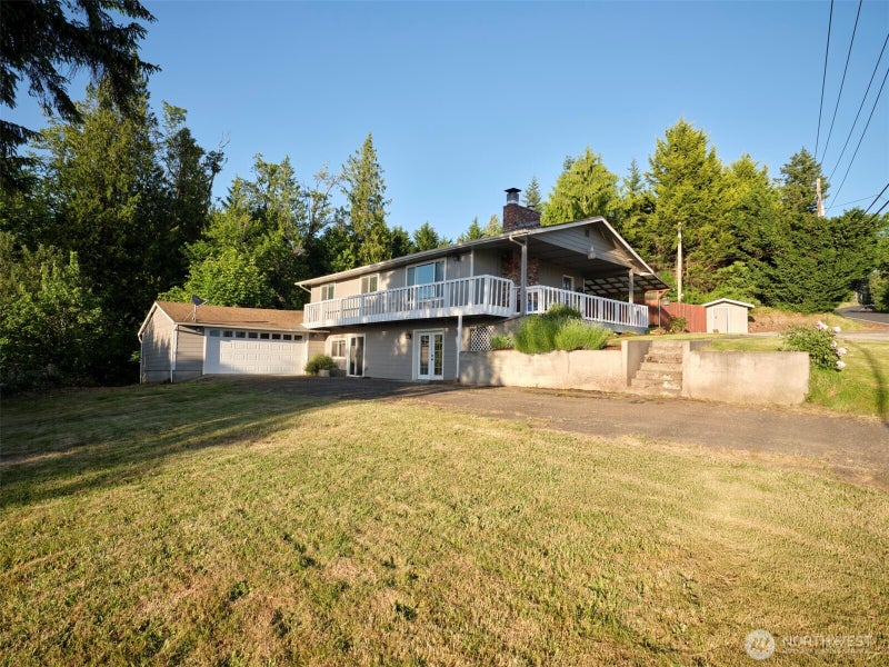 622 Mount Pleasant Road