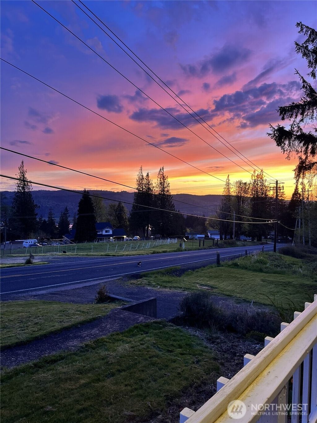 Photo of 622 Mount Pleasant Road, Kelso, WA 98626 (MLS # 2492508)