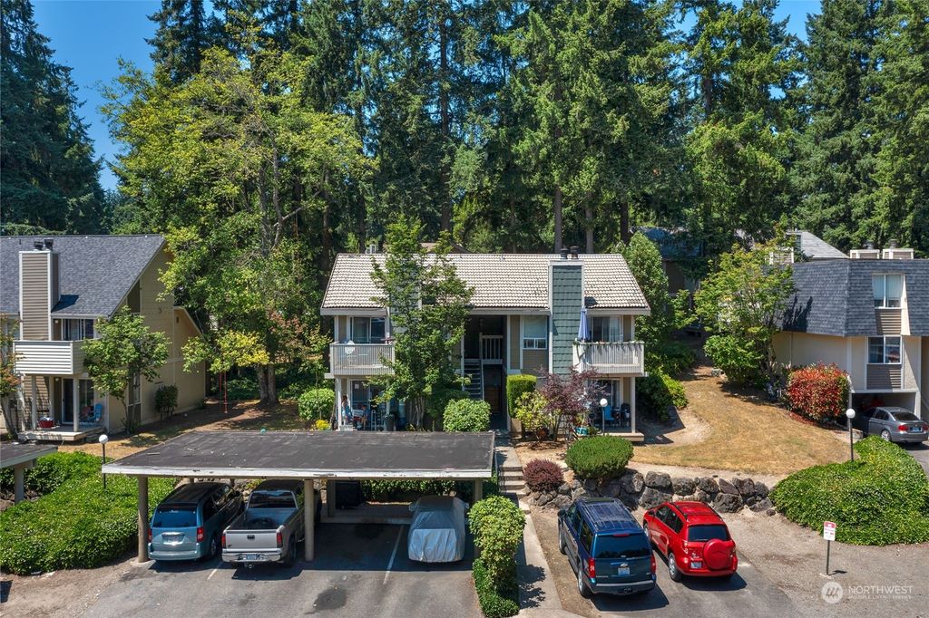 Photo of 34214 1st Place S, Federal Way, WA 98003 (MLS # 2131380)