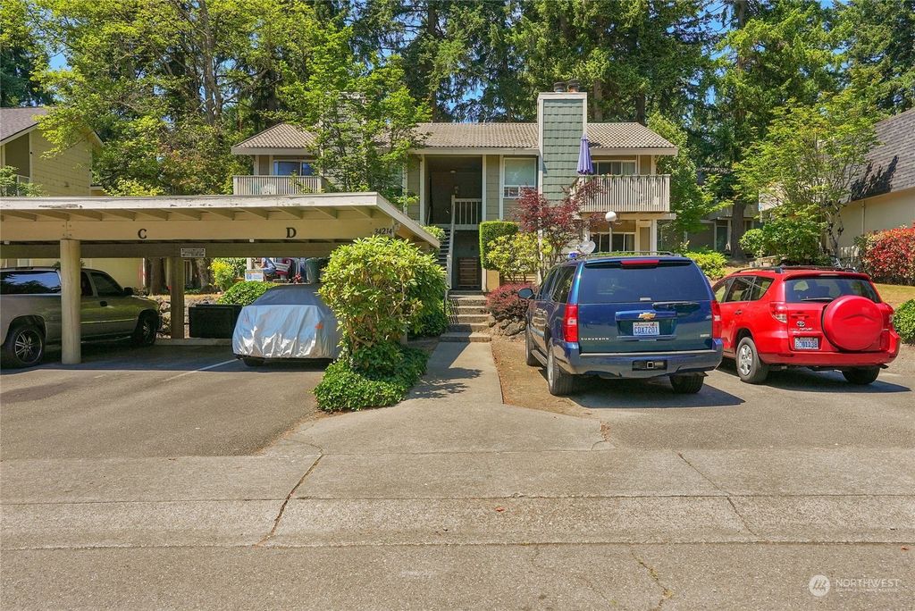 Photo of 34214 1st Place S, Federal Way, WA 98003 (MLS # 2131380)