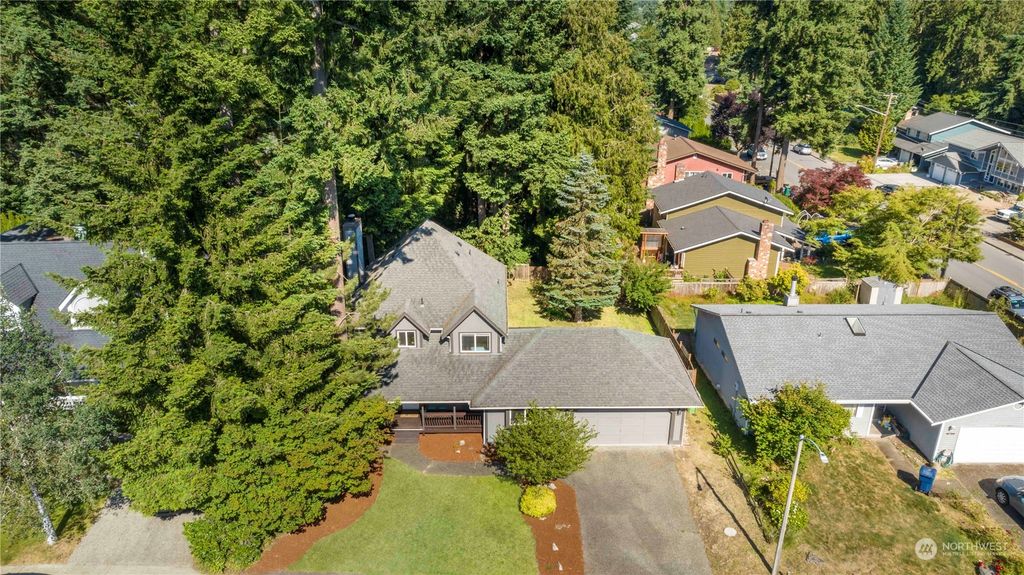 Photo of 16723 26th Avenue SE, Bothell, WA 98012 (MLS # 2131451)