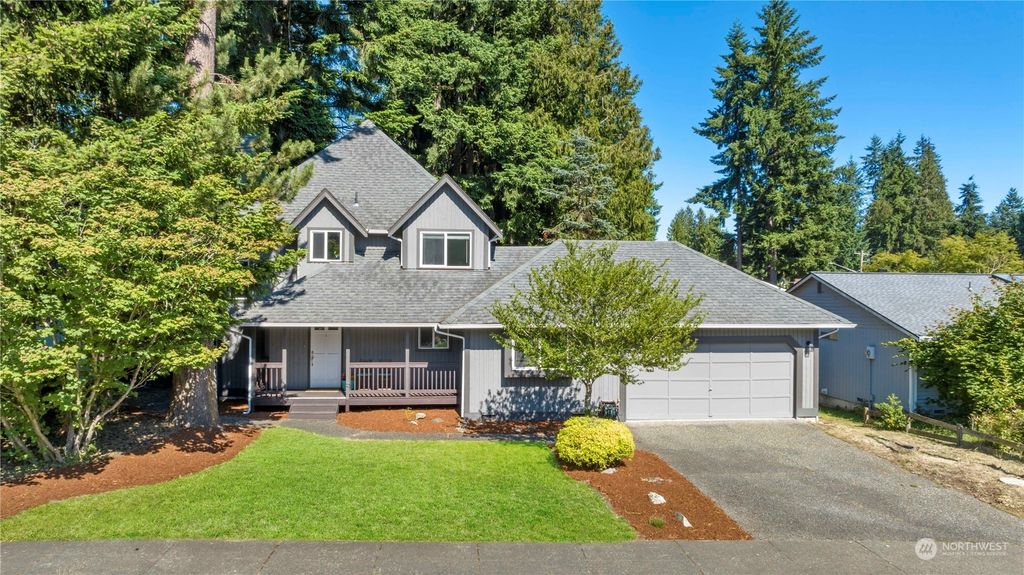 Photo of 16723 26th Avenue SE, Bothell, WA 98012 (MLS # 2131451)