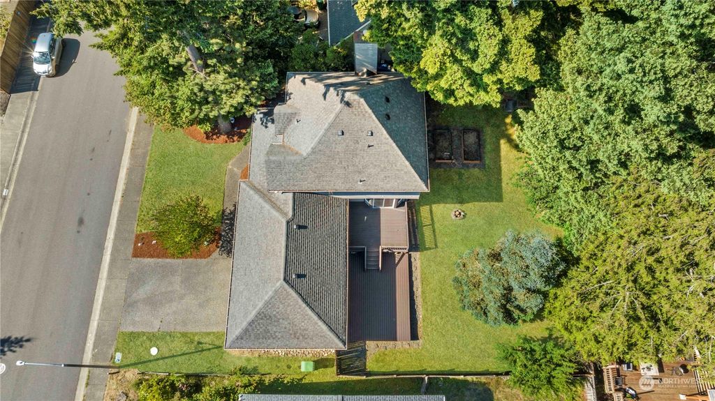 Photo of 16723 26th Avenue SE, Bothell, WA 98012 (MLS # 2131451)