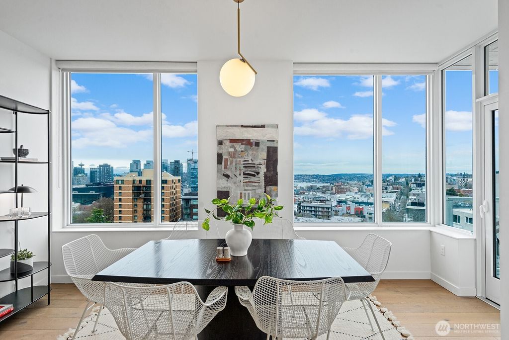 Photo of 1321 Seneca Street #1001, Seattle, WA 98101 (MLS # 2391121)
