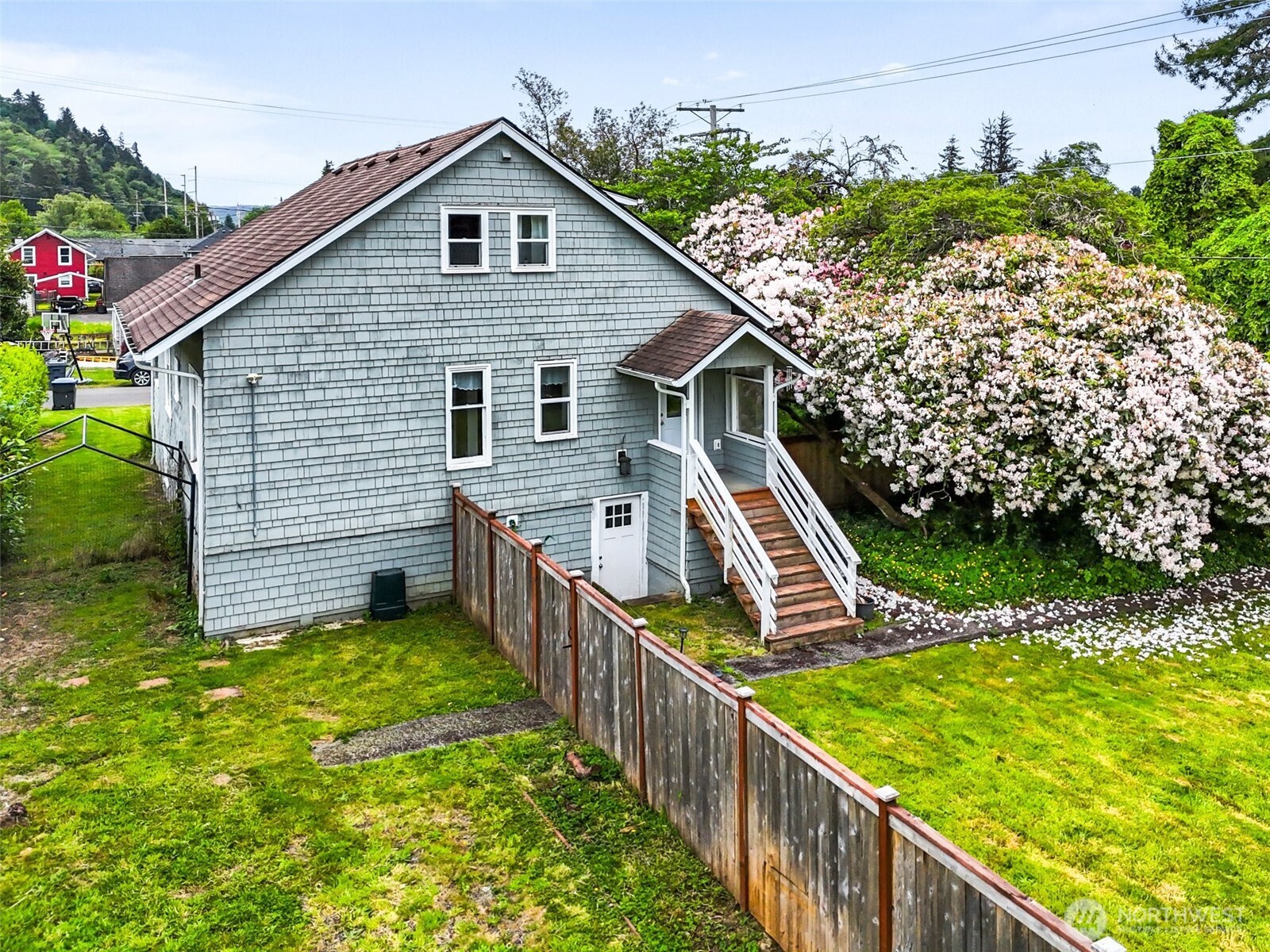 1102 Tecumseh Street