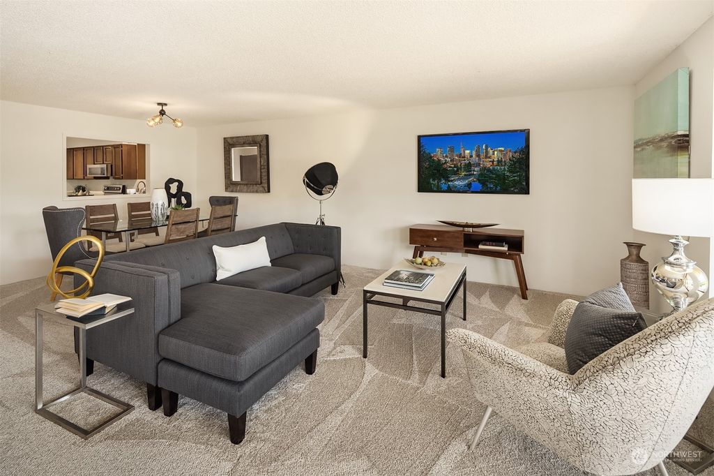 Photo of 2920 76th Avenue SE #109, Mercer Island, WA 98040 (MLS # 2030127)