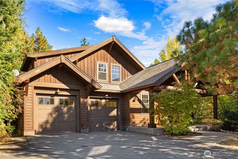 Photo of 181 Cake Box Lane, Cle Elum, WA 98922 (MLS # 2444240)