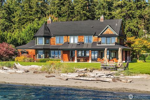 5844 Mutiny Bay Road, Freeland, WA 98249 - MLS#: 2367335