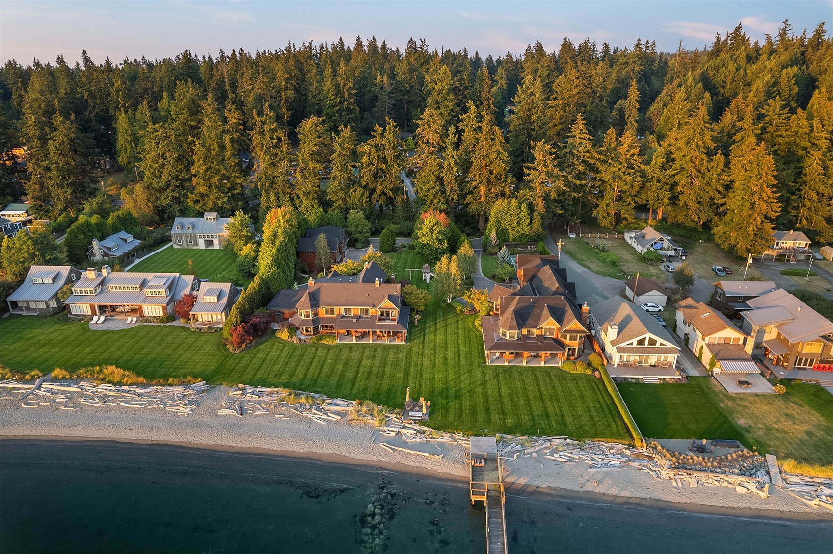 5844 Mutiny Bay Road