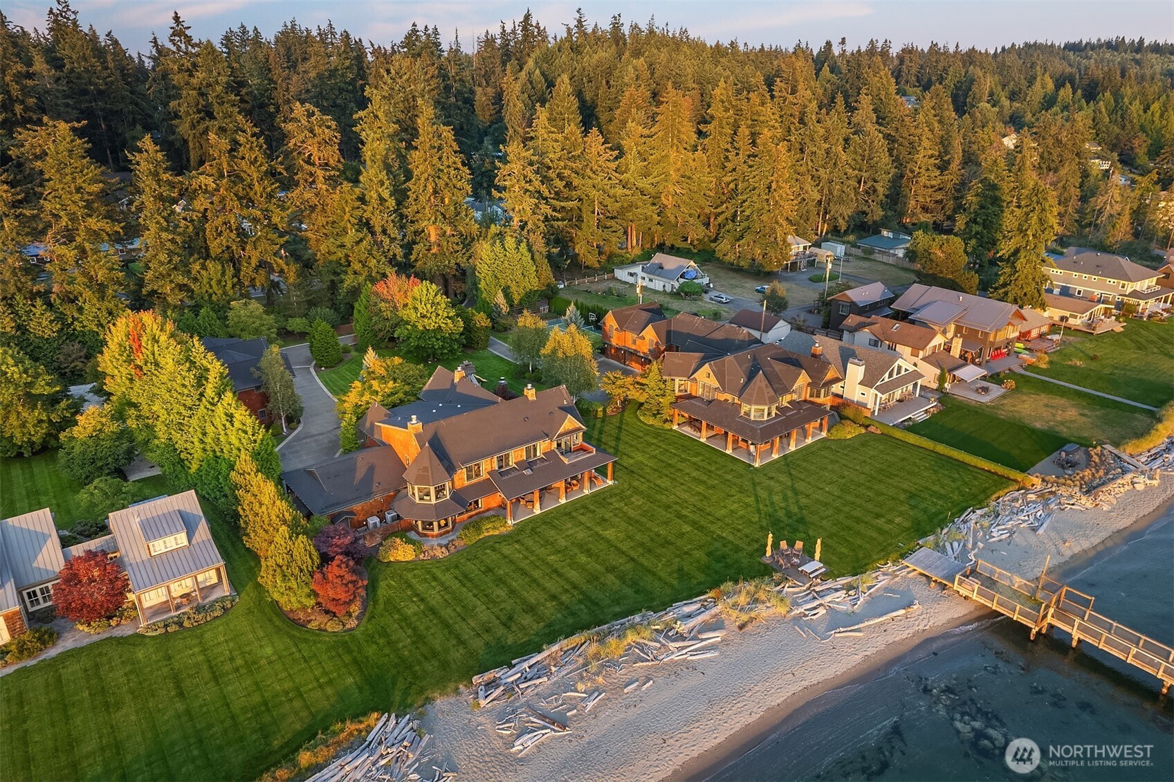 5844 Mutiny Bay Road