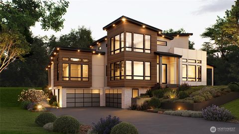 Photo of 7652 S 135th Street, Seattle, WA 98178 (MLS # 2444324)