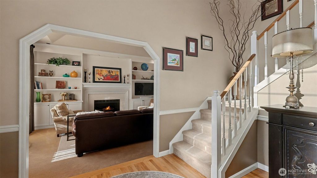 Photo of 14710 SE 184th Place, Renton, WA 98058 (MLS # 2474838)